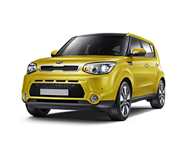 Kia Soul 2 (2013-2016) 1.6