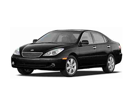 Lexus ES 4 (2001-2003) 3.0
