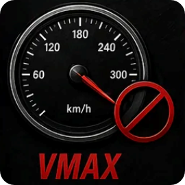Отключение ограничения максимальной скорости на Lexus