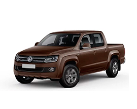 Volkswagen Фольксваген Амарок (Volkswagen Amarok) 1 (2010-2016) 2.0 TDi