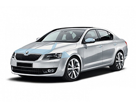Skoda Шкода Октавия (Skoda Octavia) А7 1.8 Турбо