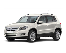Volkswagen Фольксваген Тигуан (Volkswagen Tiguan) 1 (2007-2011) 1.4 TSI