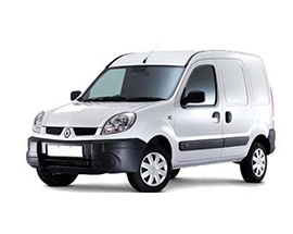 Renault Renault Kangoo (Рено Кангу) 2 (2008-2013) 1.5 DCI