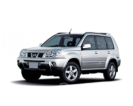 Nissan Nissan X-trail (Ниссан Х Трейл) Т30 (2001-2007) 2.0