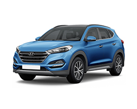 Hyundai Hyundai Tucson (Хендай Тусан) 3 2.0 CRDI