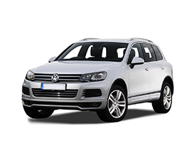 Volkswagen Фольксваген Туарег (Volkswagen Touareg) 2 (2010-2014) 3.0 TDI