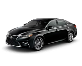 Lexus ES 6 Рестайлинг (2015-2018) 2.5