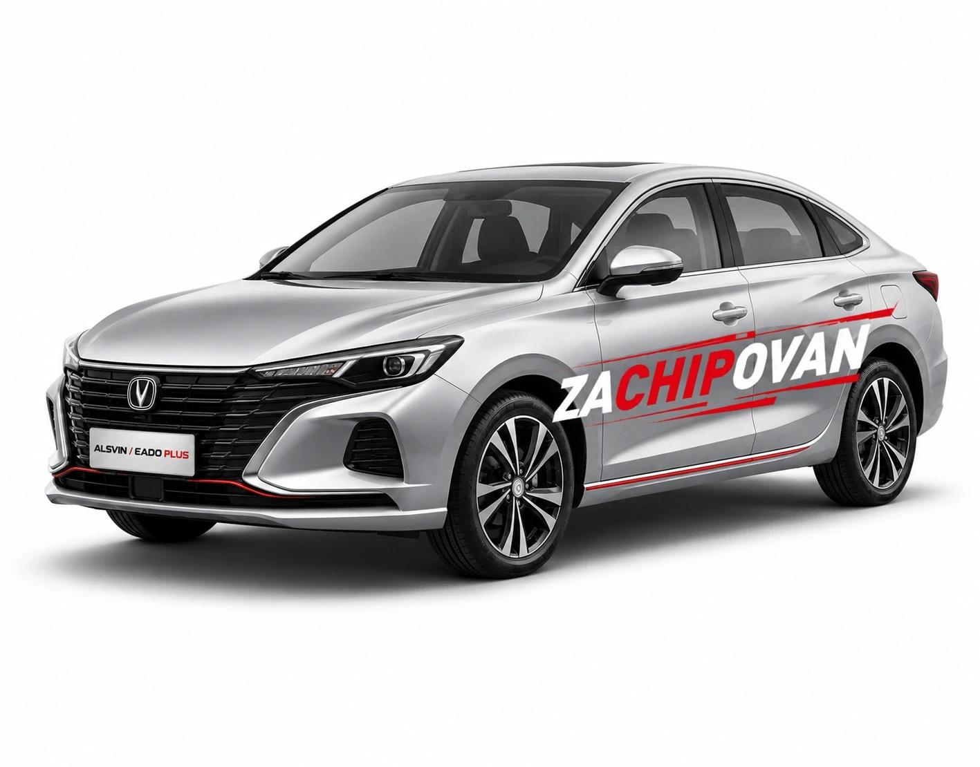 Changan Alsvin / Eado Plus1.4 1.4