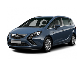 Opel Opel Zafira (Опель Зафира) С (2011-2016) 1.8