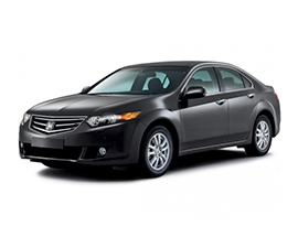 Honda Хонда Аккорд 8 (Honda Accord 8) (2007-2013) 2.2 i-DTEC