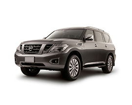 Nissan Nissan Patrol (Ниссан Патрол) VI Y62 (2010 - ...) 5.6