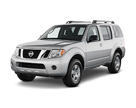 Nissan Nissan Pathfinder (Ниссан Патфайндер) III R51 (2004-2010) 2.5 DCI