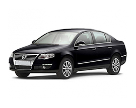 Volkswagen Фольксваген Пассат (Volkswagen Passat) В6 (2005-2010) 2.0 FSI