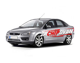 Ford Focus 2 (2005-2008) 1.6