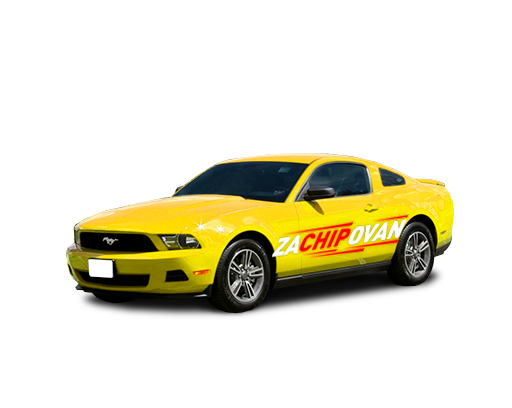 Ford Mustang 5 Рестайлинг (2009-2014) 3.7 МТ