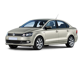 Volkswagen Поло (Volkswagen Polo) 5 (2009-2015) 1.2 TSI