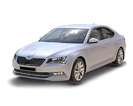 Skoda Шкода Суперб (Skoda Superb) III 2.0 Турбо