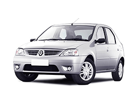 Renault Renault Logan (Рено Логан) (2004-2015) 1.6