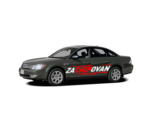 Ford Taurus 5 (2007-2009) 3.5 4х4