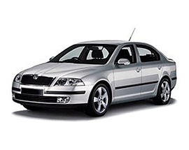 Skoda Шкода Октавия (Skoda Octavia) А5 1.8 Турбо
