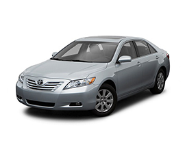 Toyota Camry V40 (2006-2009) 2.4