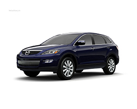 Mazda Mazda (Мазда) СХ-9 (2007-2012) 3.7