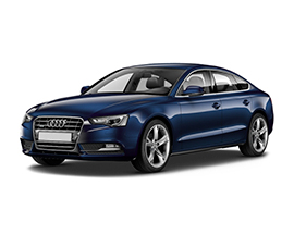 Audi A5 1 (8T) рестайлинг (2011-2016) 2.0 TFSI