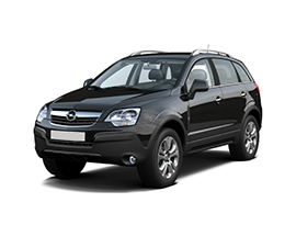 Opel Opel Antara (Опель Антара) I (2006-2010) 3.2