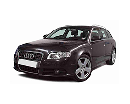 Audi A4 3 (B7) (2004-2009) 2.0