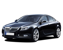 Opel Opel Insignia (Опель Инсигния) (2008-2013) 2.8 Турбо