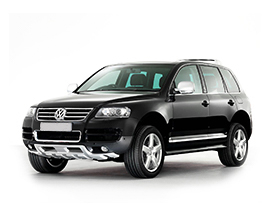 Volkswagen Фольксваген Туарег (Volkswagen Touareg) 1 (2002-2006) 4.2 FSI