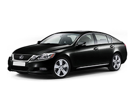 Lexus GS 3 (2004-2007) 4.3