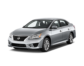 Nissan Nissan Sentra (Ниссан Сентра) (2012 - ...) 1.6