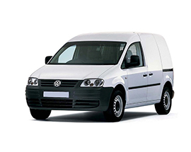 Volkswagen Фольксваген Кадди (Volswagen Caddy) 3 (2004-2010) 1.4