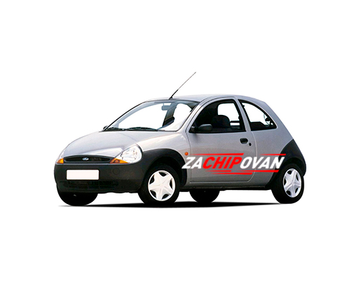 Ford KA 1 (1996-2008) 1.3