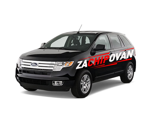 Ford Edge 1 (2006-2010) 3.5