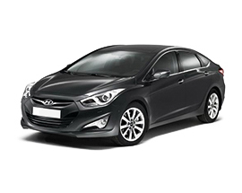 Hyundai Heundai i40 (Хендай Ай 40) 1 2.0