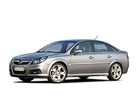 Opel Opel Vectra (Опель Вектра) C рестайлинг (2005-2008) 2.8 Турбо