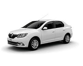Renault Renault Logan (Рено Логан) 2 (2012 - ...) 1.6
