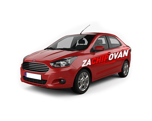 Ford KA 3 (2016-2021) 1.2