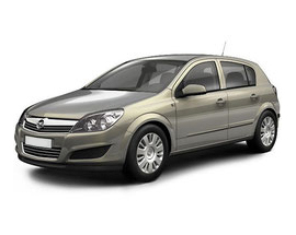 Opel Opel Astra (Опель Астра) Н (2006-2014) 1.4